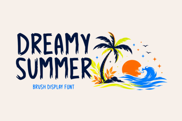 Dreamy Summer: Capture the Magic of Tropical Nights
