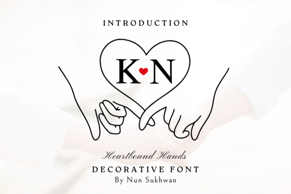 Heartbound Hands: The Personal Touch Your Designs Are Missing