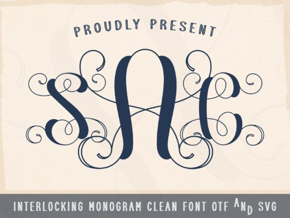 Interlocking Vine: Adding Organic Elegance to Your Designs