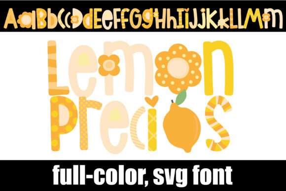 Lemon Precious: Infusing Projects with Sunny Optimism