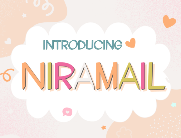 Niramail: Where Artistry Meets the Unconventional