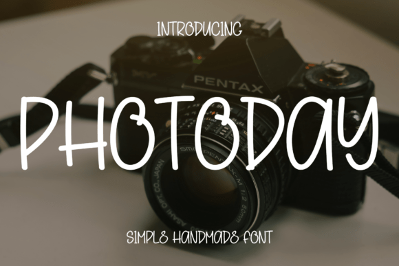 Photoday: The Modern Script for Luxury Branding
